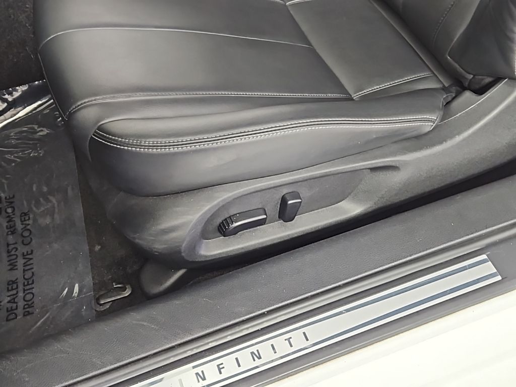 Thumbnail: 2019 INFINITI Q60 - 23