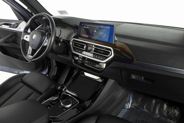 2022 BMW X3 sDrive30i 13