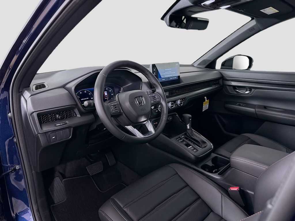 Thumbnail: 2026 Honda CR-V - 9