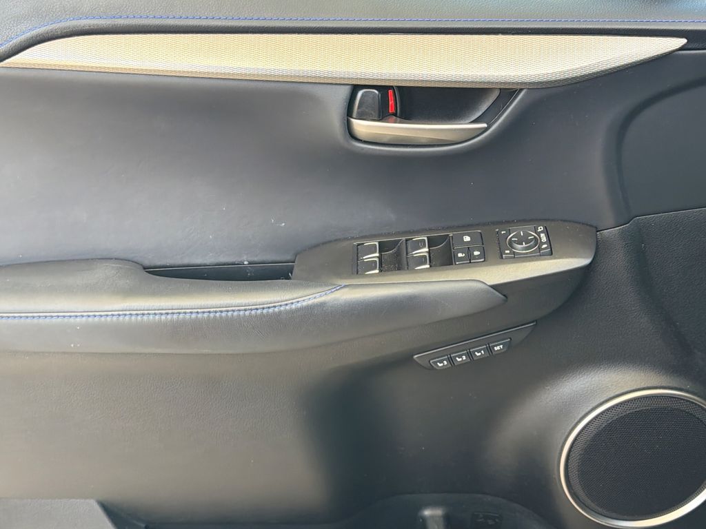 Thumbnail: 2021 Lexus NX - 29