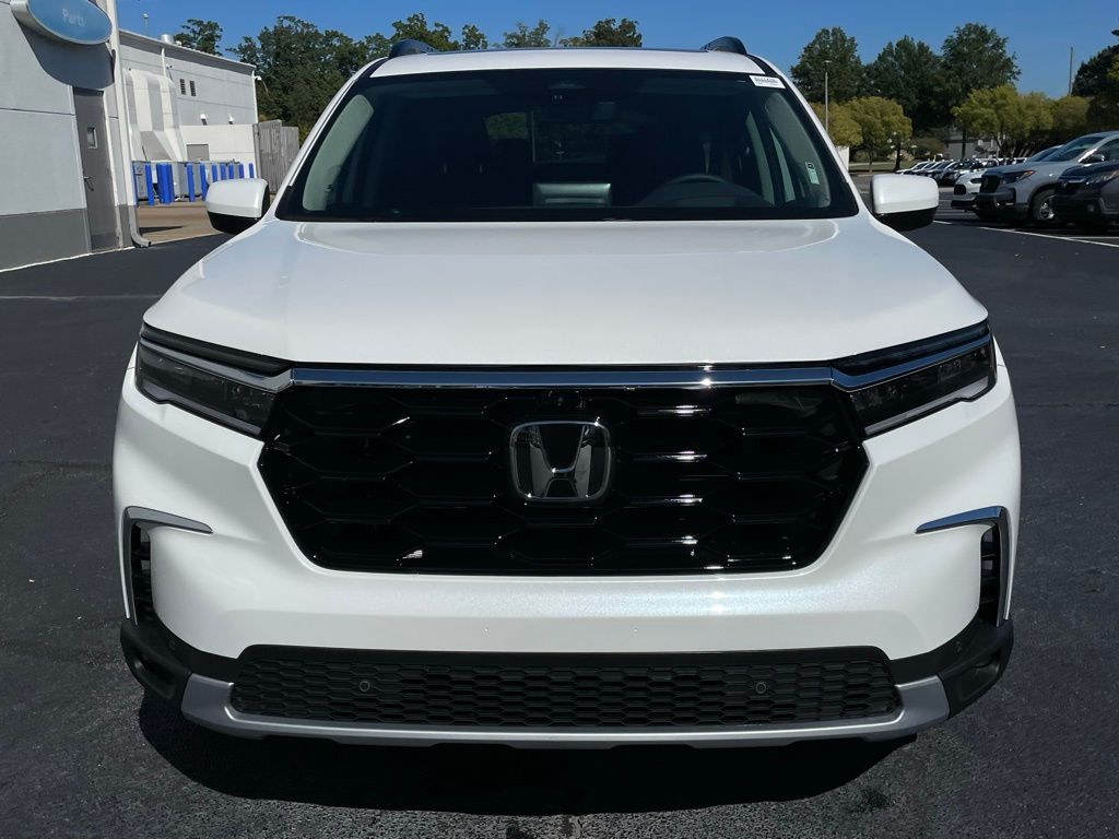 Thumbnail: 2025 Honda Pilot - 9
