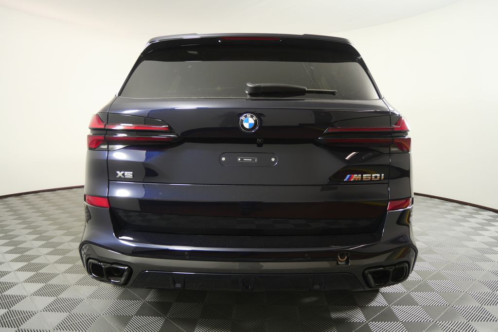 Thumbnail: 2026 BMW X5 - 4