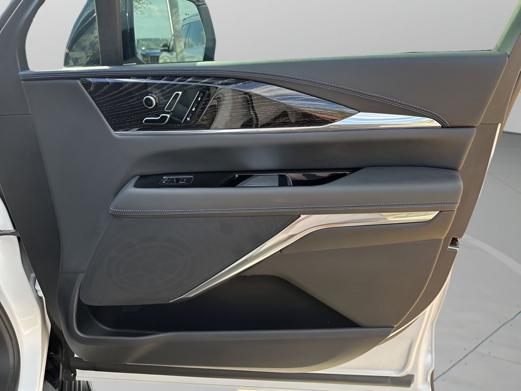 Used Car 2025 Cadillac Escalade Iq  Sport 1 For Sale Under $120,000 In Austin, Texas