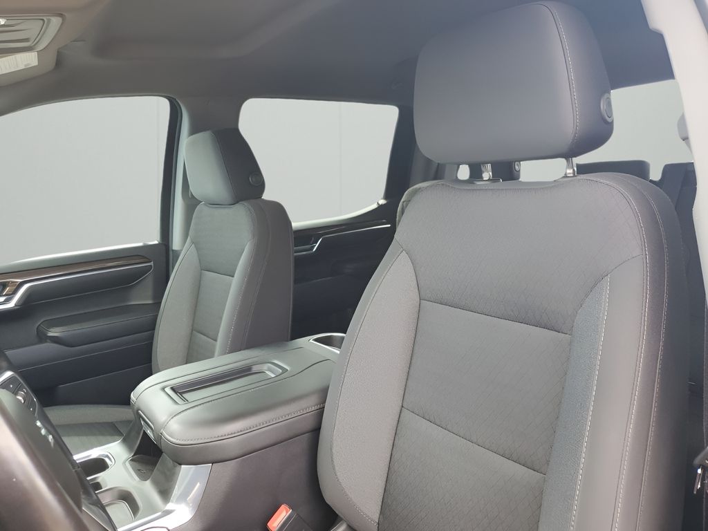 Used Car 2022 Chevrolet Silverado 1500  Rst For Sale Under $40,000 In Austin, Texas