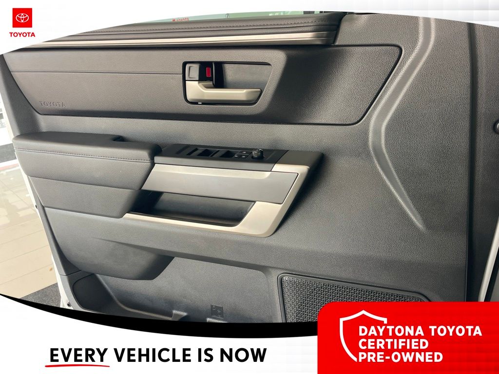 Used 2024 Toyota Tundra Truck