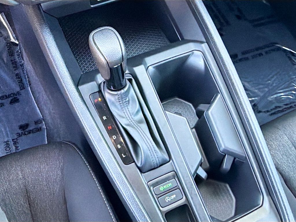 Thumbnail: 2024 Honda Accord - 15