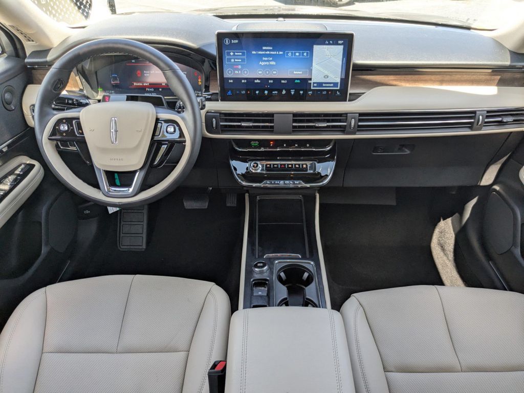 2025 Lincoln Corsair Grand Touring