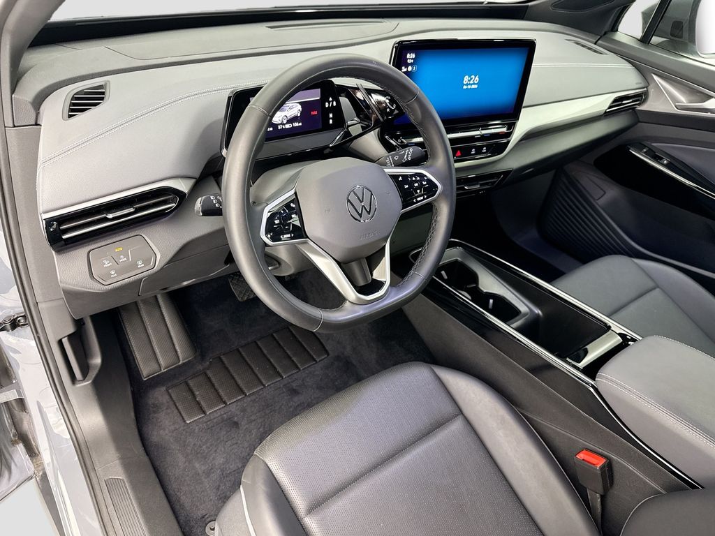 Thumbnail: 2024 Volkswagen ID.4 - 9