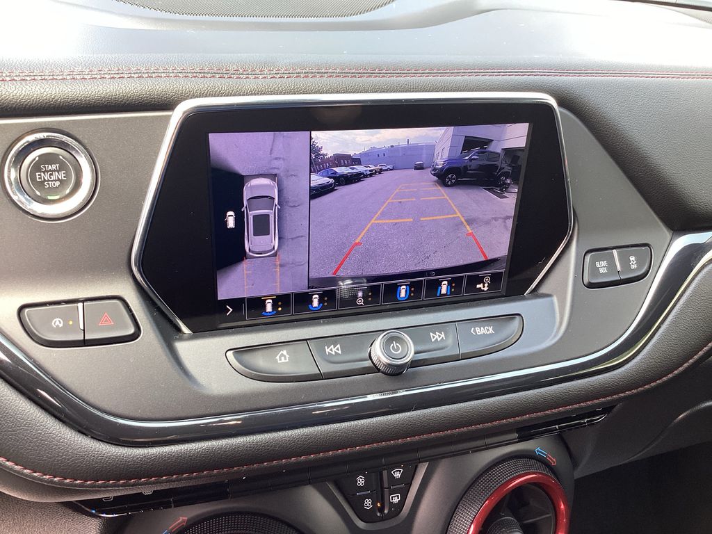 Used 2020 Chevrolet Blazer SUV