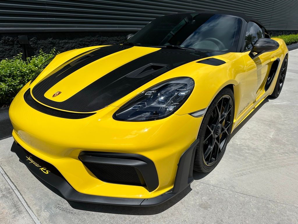 Thumbnail: 2024 Porsche  - 7