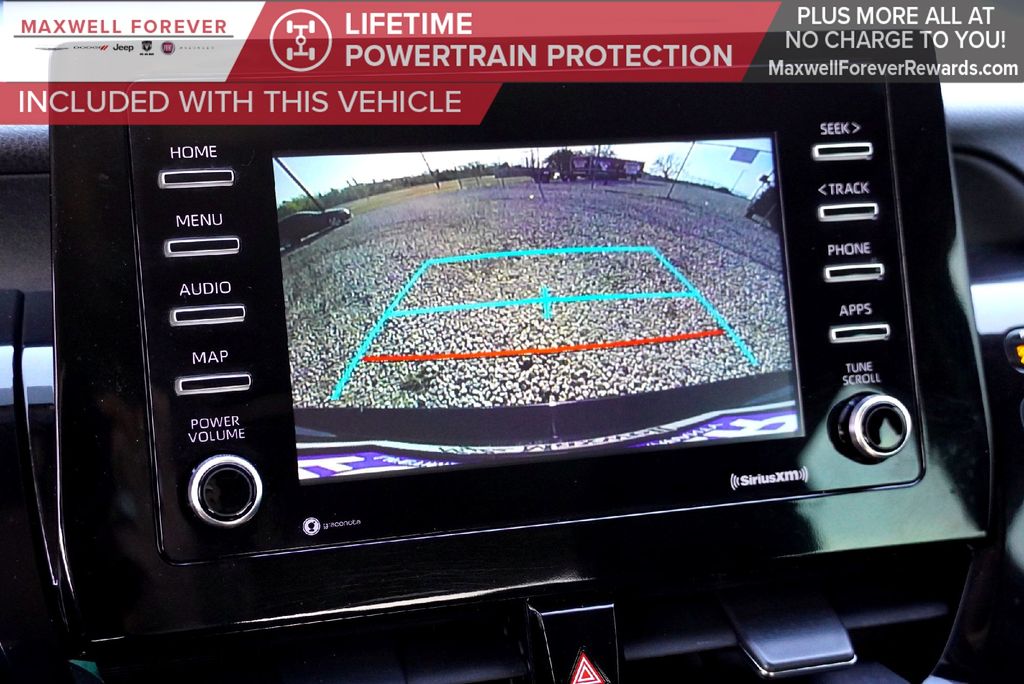 Used Car 2021 Toyota Camry  Se For Sale Under $25,000 In Taylor, Texas