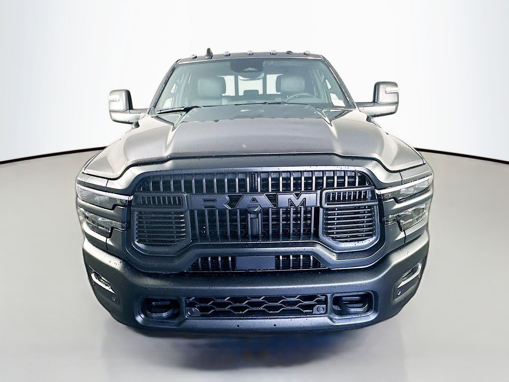 New 2025 Gray Ram Rebel 12in image 2