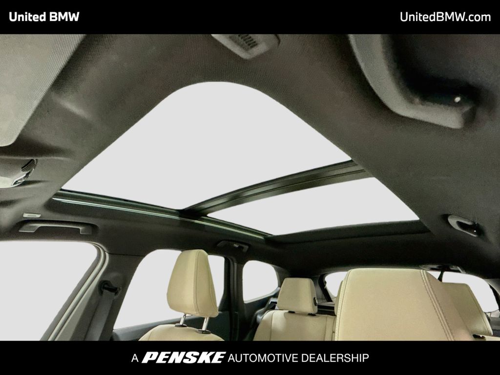 Thumbnail: 2023 BMW X1 - 12