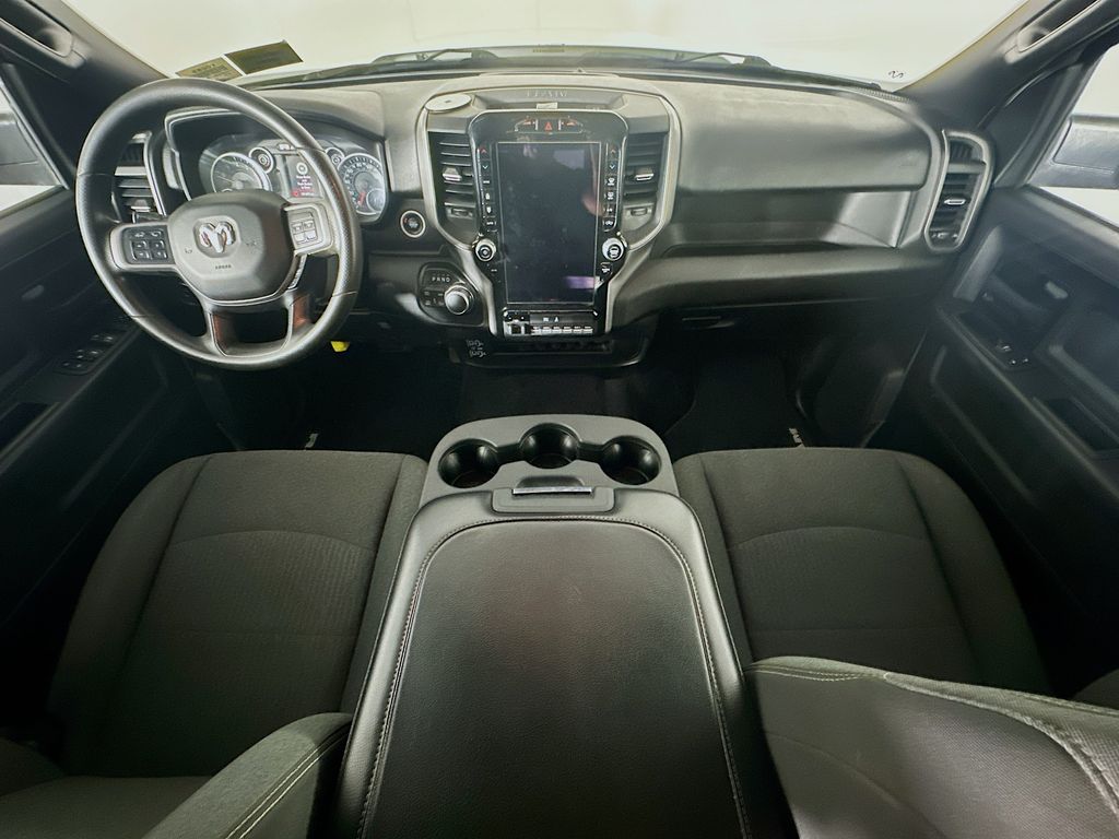 Used 2022 White Ram Tradesman image 10