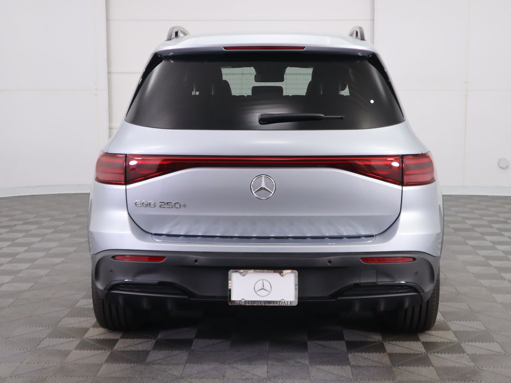 2024 Mercedes-Benz EQB 250+ 6