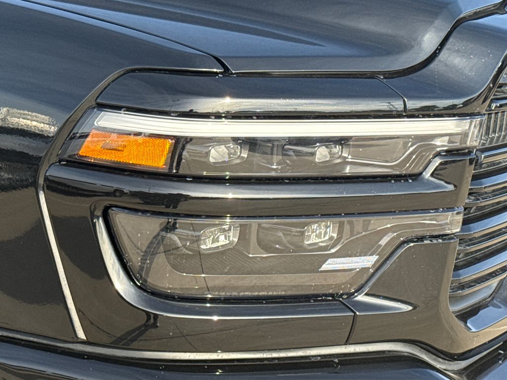 New 2026 Ram 3500 Truck