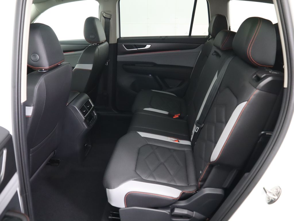 Thumbnail: 2025 Volkswagen Atlas - 22