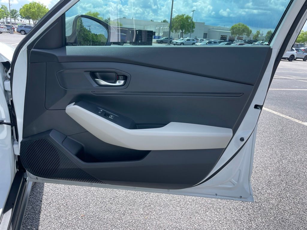 Thumbnail: 2026 Honda Accord - 29