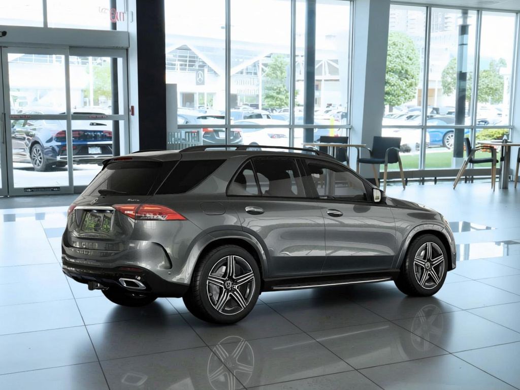 Thumbnail: 2026 Mercedes-Benz GLE - 19