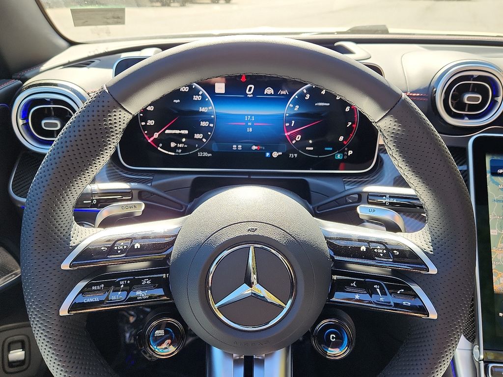 Thumbnail: 2026 Mercedes-Benz CLE - 13