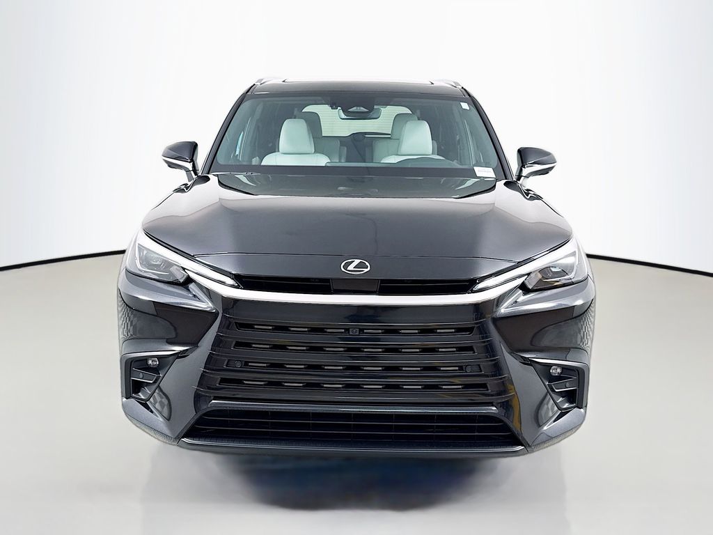 Thumbnail: 2026 Lexus TX - 2