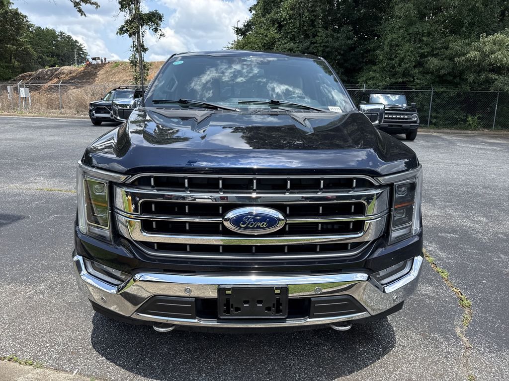 Used 2023 Ford F-150 Truck