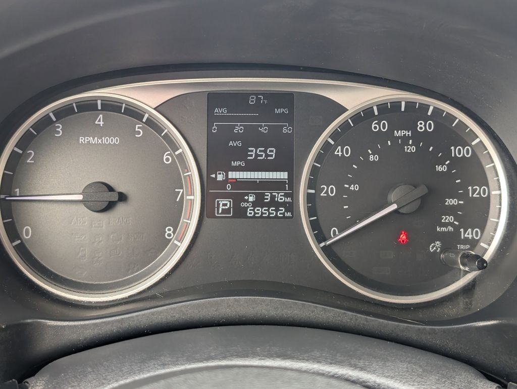 Used 2021 Nissan Kicks SUV