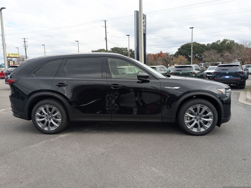 2026 Mazda CX-90 3.3 Turbo Preferred