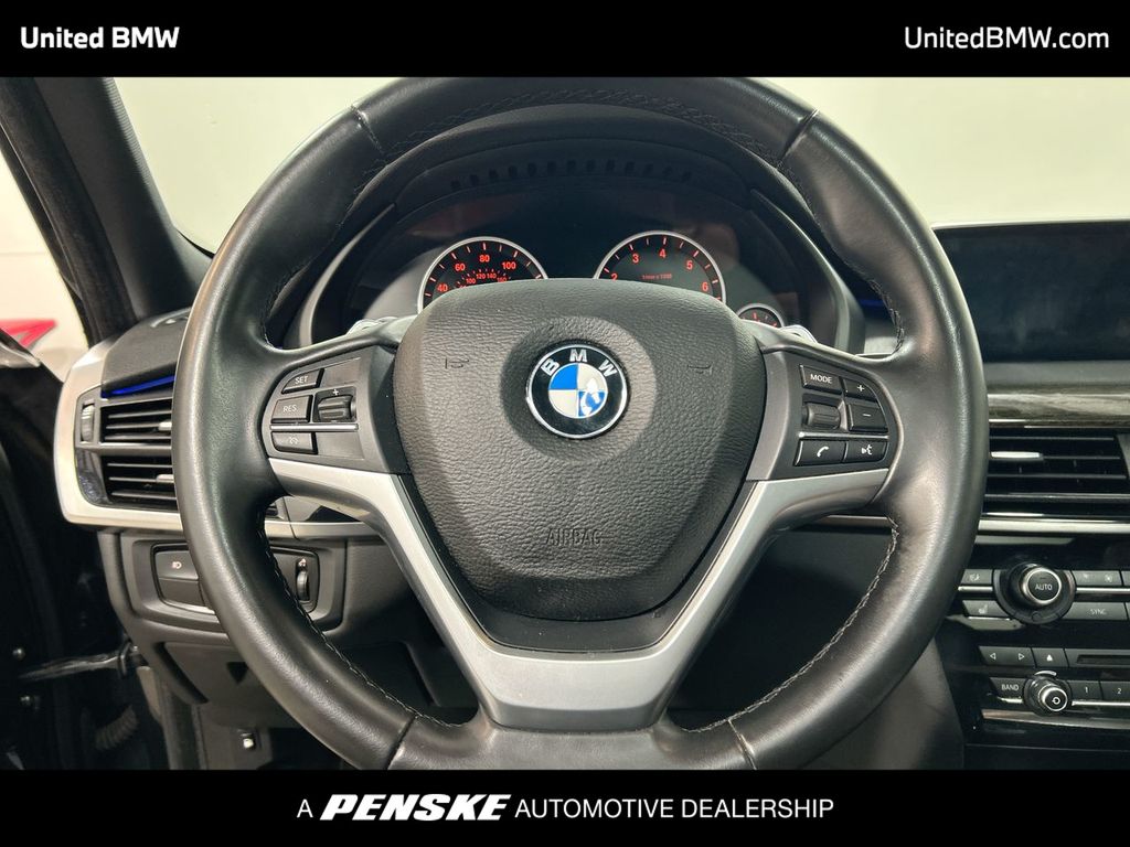 Thumbnail: 2018 BMW X5 - 14