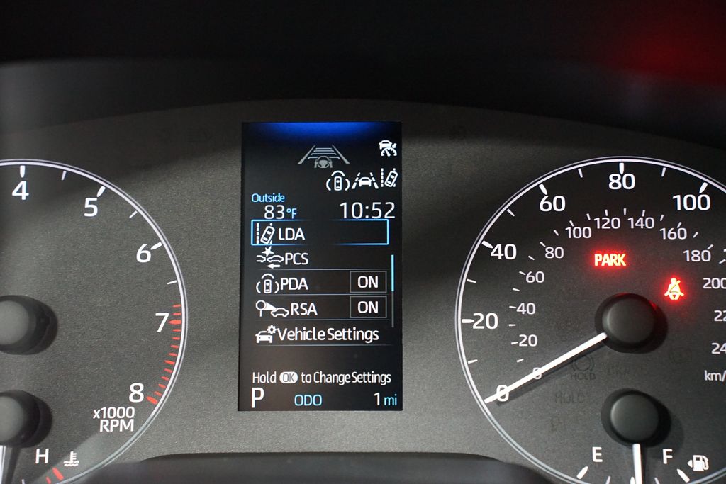 Thumbnail: 2025 Toyota Corolla - 16