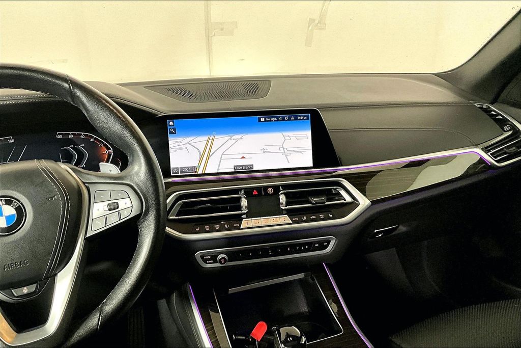Used 2023 BMW X5 xDrive40i For Sale in OLIVE BRANCH, MS