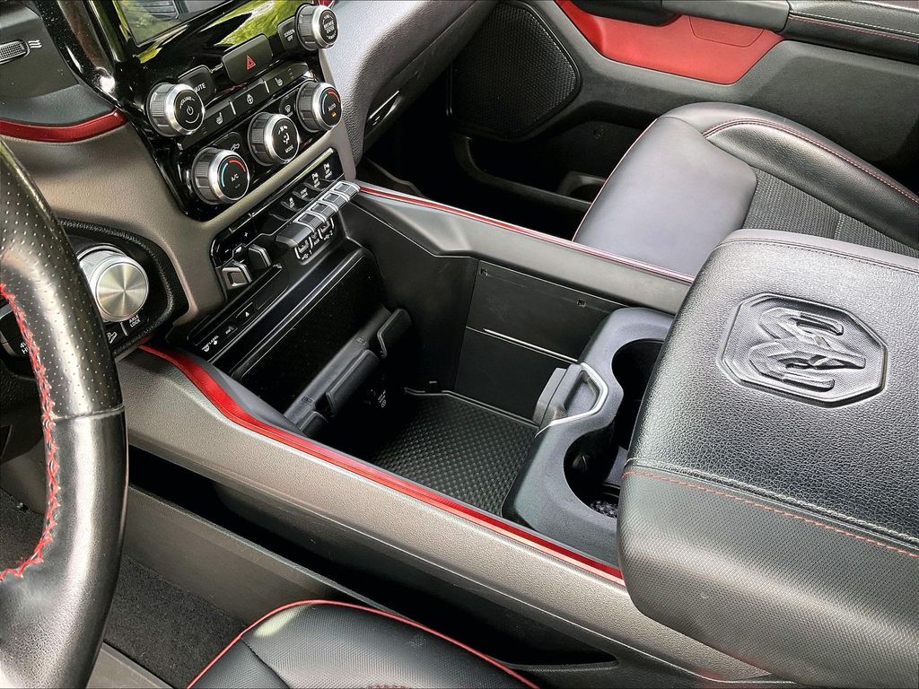 2019 Ram 1500 — photo 20