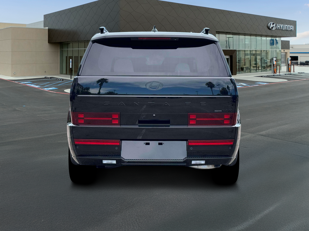 Thumbnail: 2026 Hyundai Santa Fe - 6