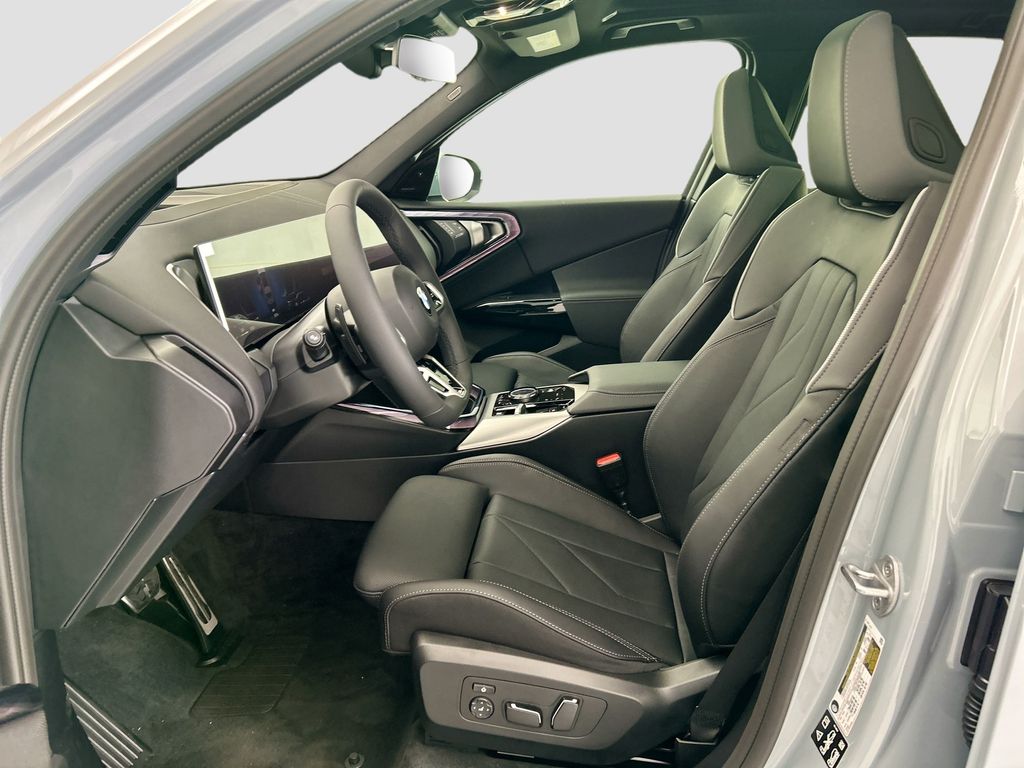 Thumbnail: 2026 BMW X3 - 18
