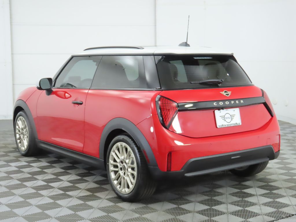 Thumbnail: 2026 MINI Cooper - 8
