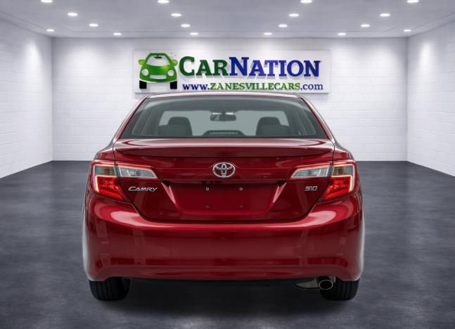 Photo 4 of 2014 Toyota Camry SE
