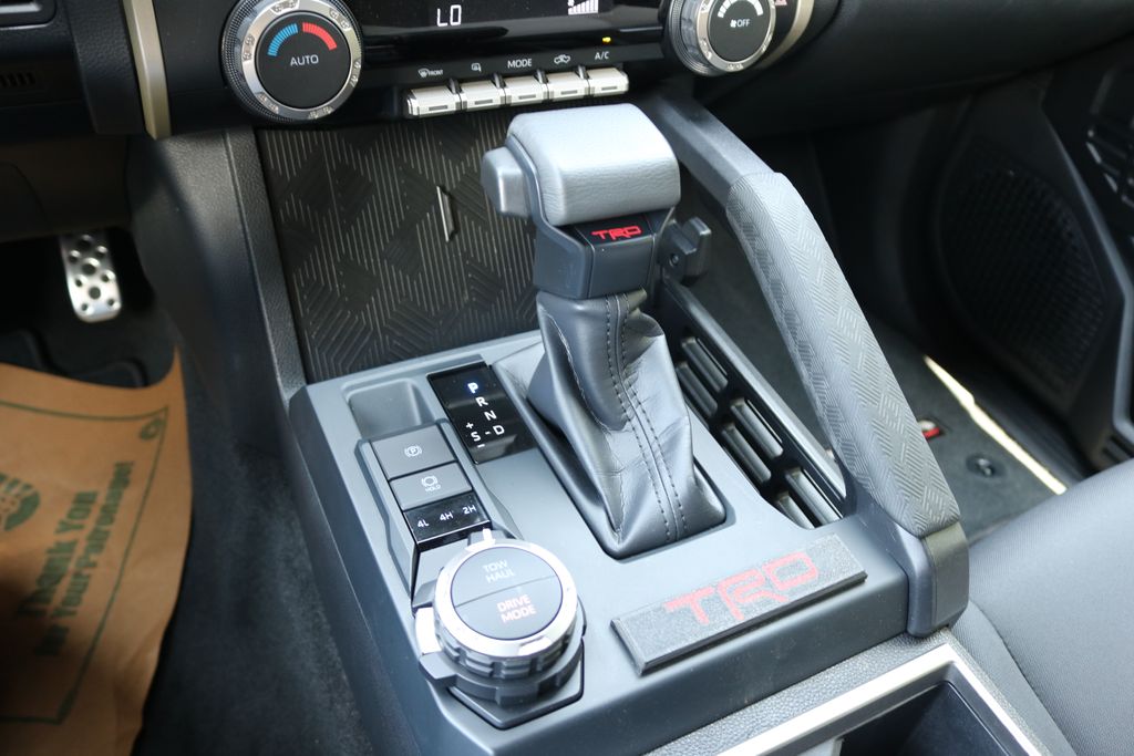 Used Car 2025 Toyota Tacoma  Trd Sport For Sale Under $50,000 In Austin, Texas