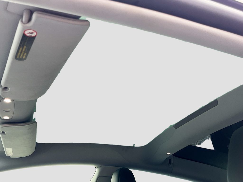 2024 Tesla Model 3 Base White at Ultimate Motorsports