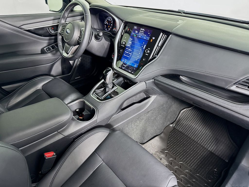 Used Car 2020 Subaru Outback  Limited For Sale Under $25,000 In Austin, Texas