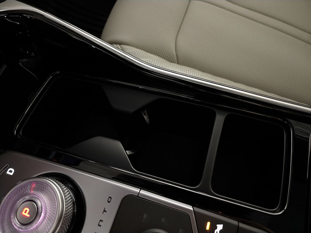 2026 Kia Sorento Hybrid SX Prestige