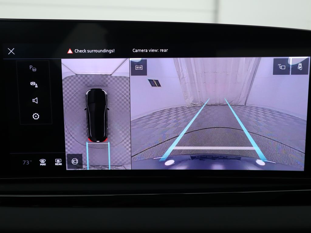 Thumbnail: 2025 Audi A5 - 17