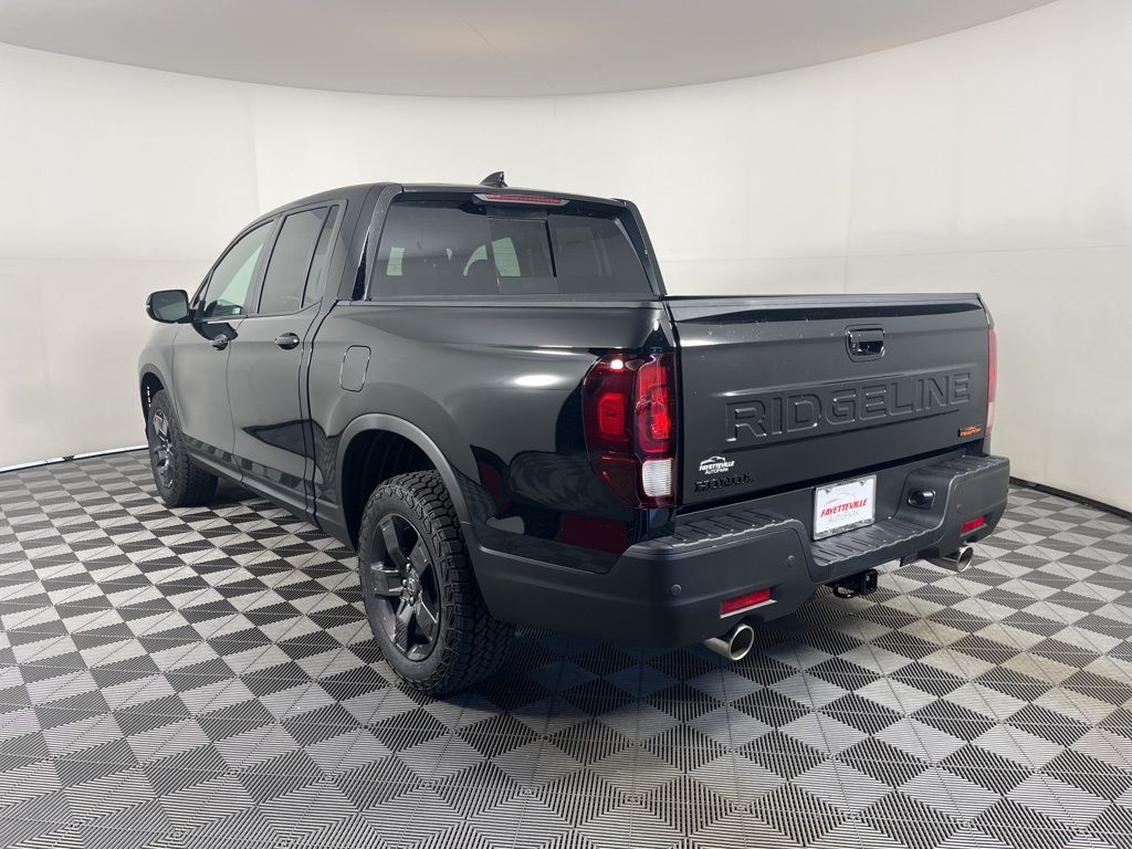 Thumbnail: 2026 Honda Ridgeline - 11