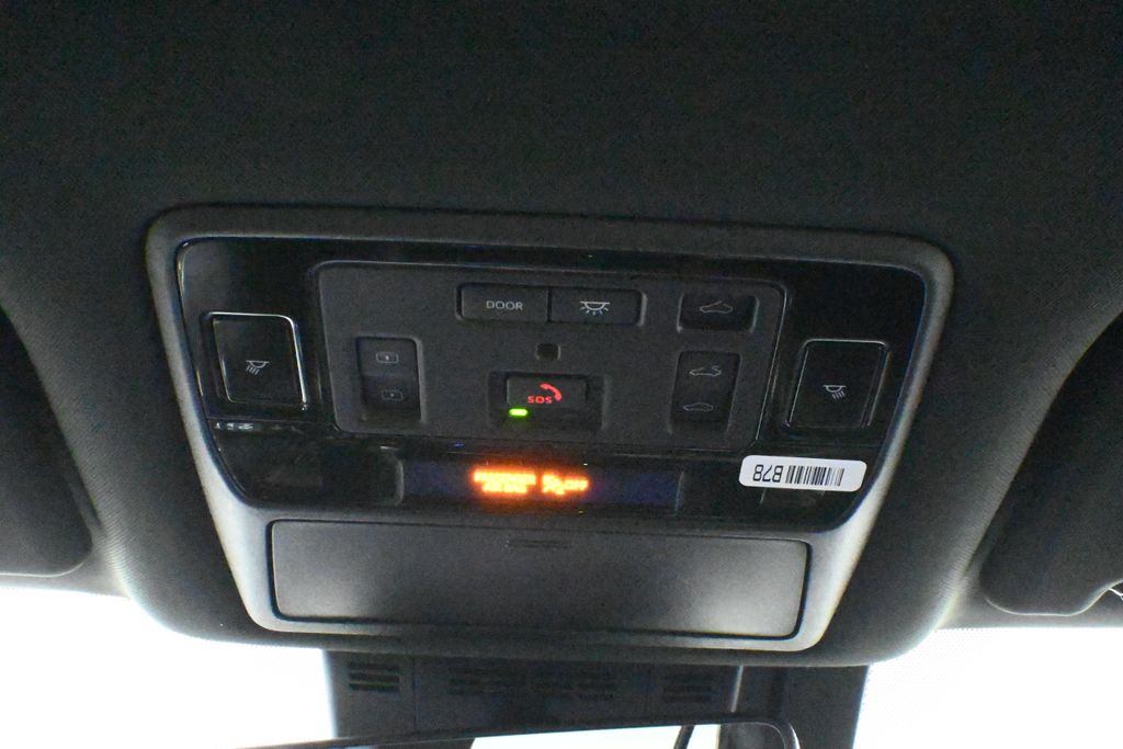 Thumbnail: 2026 Lexus TX - 19