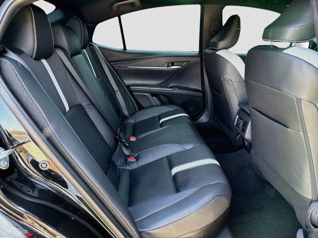 Thumbnail: 2026 Toyota Camry - 22
