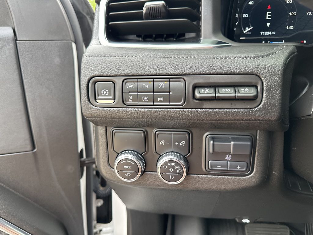 Used Car 2023 Gmc Yukon Xl  Denali For Sale Under $60,000 In Austin, Texas