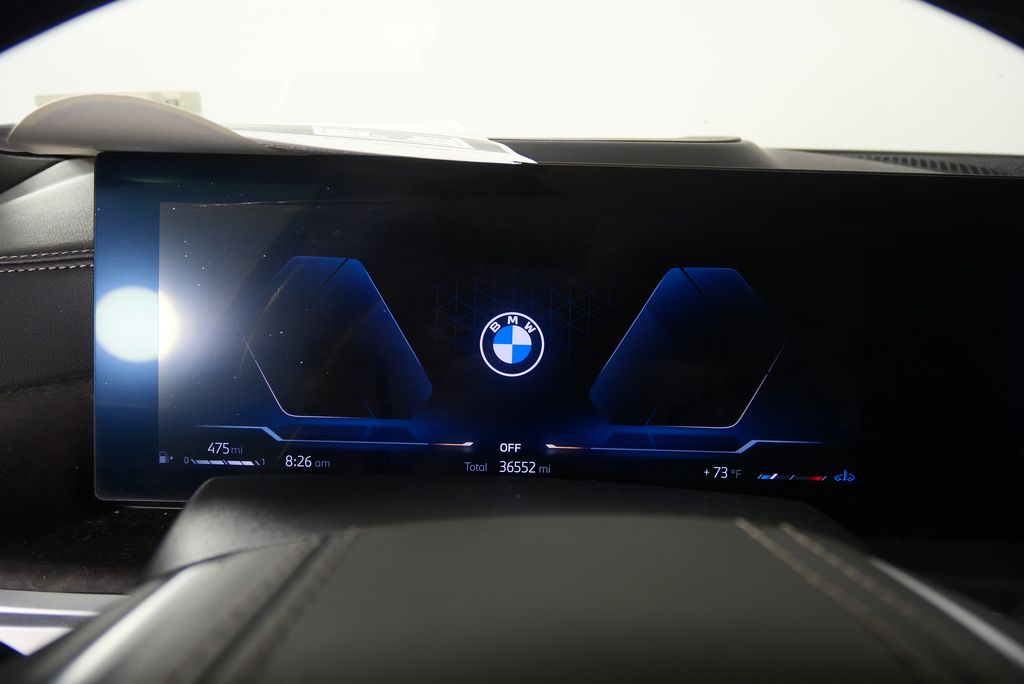 Thumbnail: 2024 BMW X5 - 22