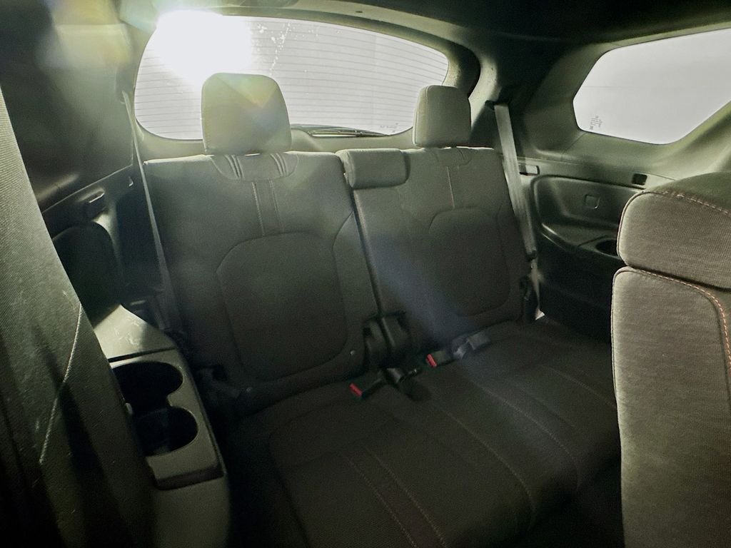 Used Car 2025 Honda Pilot  Sport For Sale Under $40,000 In Austin, Texas