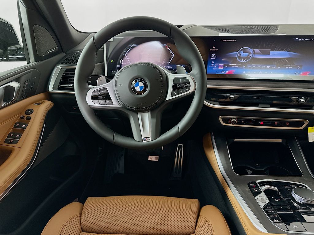 Thumbnail: 2026 BMW X5 - 19