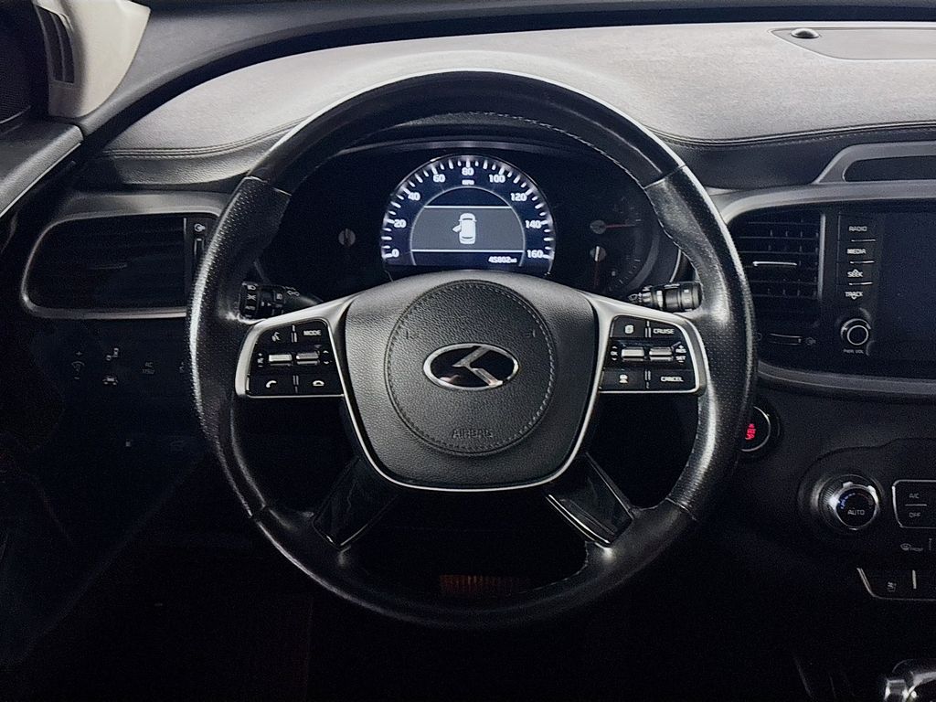 2019 Kia Sorento SX