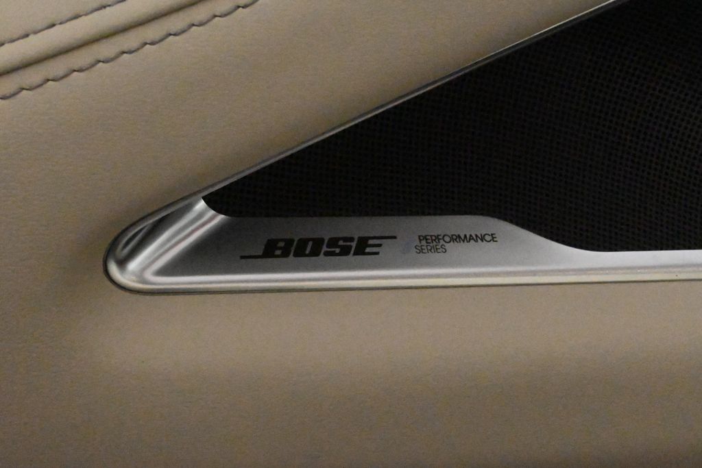 Thumbnail: 2025 INFINITI QX60 - 27